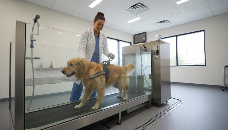 Fisioterapia y Rehabilitación