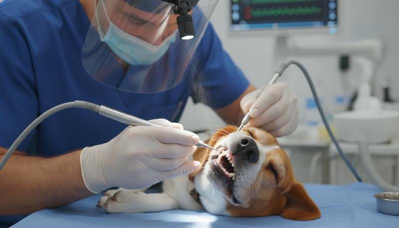Odontología Veterinaria