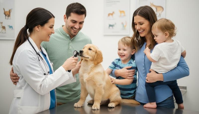 Consulta General y Preventiva